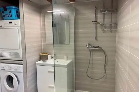 Villa Nakato, Magnifique maison de vacances à Fréjus avec piscine privée - Photo 28