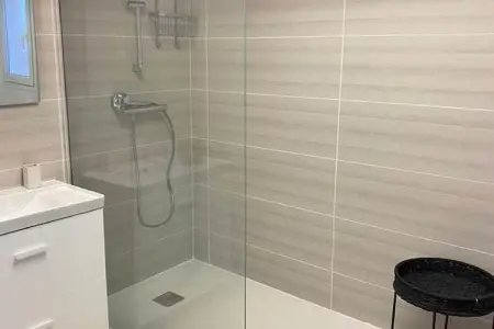 Villa Nakato, Magnifique maison de vacances à Fréjus avec piscine privée - Photo 29