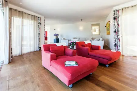 Villa le Mareret, Villa de luxe aux Adrets-de-l'Estérel avec piscine - Photo 1