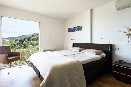 Villa le Mareret, Villa de luxe aux Adrets-de-l'Estérel avec piscine - Photo 3