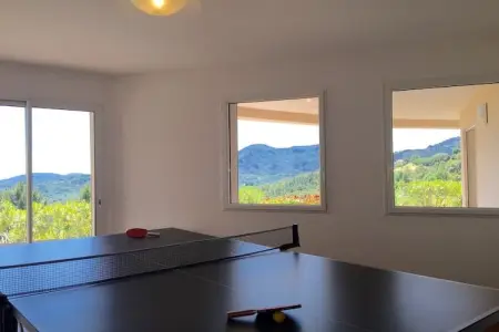 Villa le Mareret, Villa de luxe aux Adrets-de-l'Estérel avec piscine - Photo 4