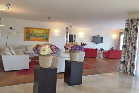 Villa le Mareret, Villa de luxe aux Adrets-de-l'Estérel avec piscine - Photo 11