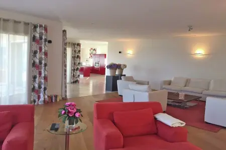 Villa le Mareret, Villa de luxe aux Adrets-de-l'Estérel avec piscine - Photo 12