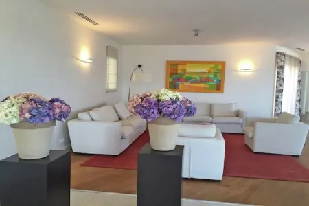 Villa le Mareret, Villa de luxe aux Adrets-de-l'Estérel avec piscine - Photo 13