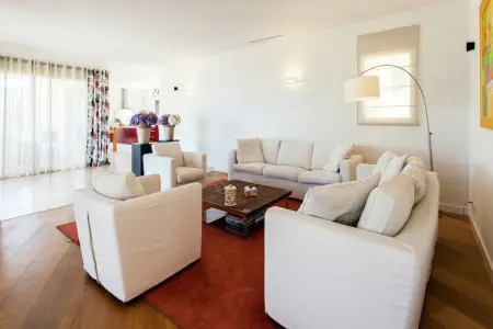 Villa le Mareret, Villa de luxe aux Adrets-de-l'Estérel avec piscine - Photo 14