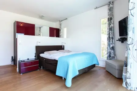 Villa le Mareret, Villa de luxe aux Adrets-de-l'Estérel avec piscine - Photo 21