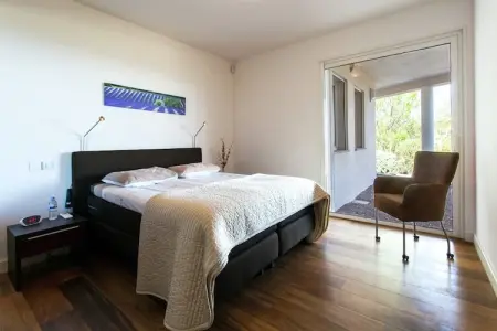 Villa le Mareret, Villa de luxe aux Adrets-de-l'Estérel avec piscine - Photo 23