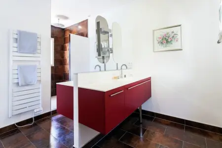 Villa le Mareret, Villa de luxe aux Adrets-de-l'Estérel avec piscine - Photo 27