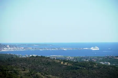 Villa le Mareret, Villa de luxe aux Adrets-de-l'Estérel avec piscine - Photo 33