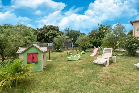 Les Oliviers, Villa pittoresque à Montmeyan avec piscine,Gorges du Verdon. - Photo 3