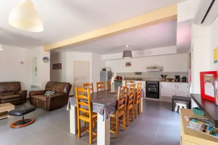 Les Oliviers, Villa pittoresque à Montmeyan avec piscine,Gorges du Verdon. - Photo 11