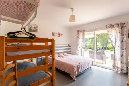 Les Oliviers, Villa pittoresque à Montmeyan avec piscine,Gorges du Verdon. - Photo 13