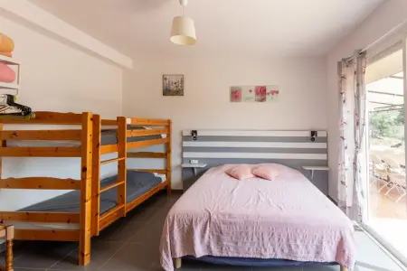 Les Oliviers, Villa pittoresque à Montmeyan avec piscine,Gorges du Verdon. - Photo 14