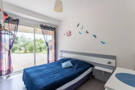 Les Oliviers, Villa pittoresque à Montmeyan avec piscine,Gorges du Verdon. - Photo 18