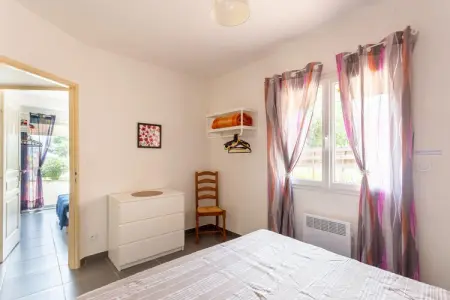 Les Oliviers, Villa pittoresque à Montmeyan avec piscine,Gorges du Verdon. - Photo 21