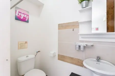 Les Oliviers, Villa pittoresque à Montmeyan avec piscine,Gorges du Verdon. - Photo 23