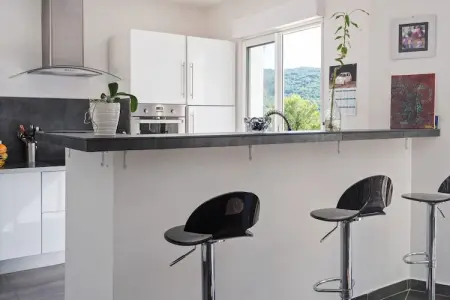 Villa Bargemon, Villa spacieuse à Bargemon avec piscine privée et une belle vue - Photo 18