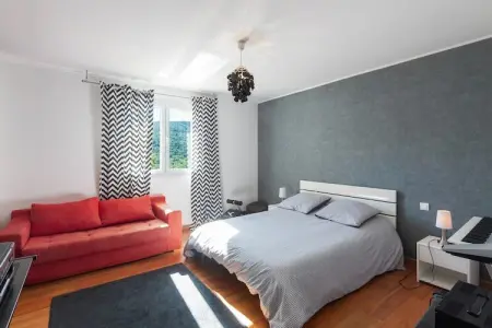 Villa Bargemon, Villa spacieuse à Bargemon avec piscine privée et une belle vue - Photo 22