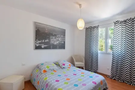 Villa Bargemon, Villa spacieuse à Bargemon avec piscine privée et une belle vue - Photo 25