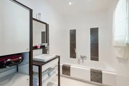 Villa Bargemon, Villa spacieuse à Bargemon avec piscine privée et une belle vue - Photo 27