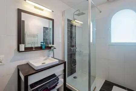 Villa Bargemon, Villa spacieuse à Bargemon avec piscine privée et une belle vue - Photo 29