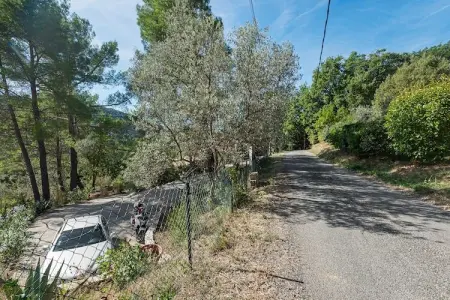 Villa Bargemon, Villa spacieuse à Bargemon avec piscine privée et une belle vue - Photo 33