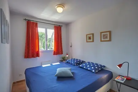 Villapark Le Jardin du Golf 9, Bastide provençale avec lave-vaisselle, dans un espace vert - Photo 5