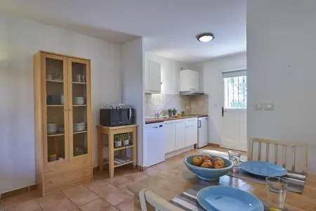 Villapark Le Jardin du Golf 9, Bastide provençale avec lave-vaisselle, dans un espace vert - Photo 13