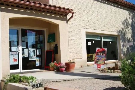 Villapark Le Jardin du Golf 9, Bastide provençale avec lave-vaisselle, dans un espace vert - Photo 19