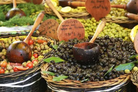 Villapark Le Jardin du Golf 9, Bastide provençale avec lave-vaisselle, dans un espace vert - Photo 38