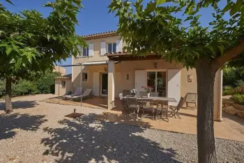 Villa à Nans Les Pins,Villapark Le Jardin du Golf 5 FR-83860-09 N°421995