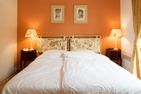 Villapark Le Jardin du Golf 5, Villa individuelle avec lave-vaisselle, dans cadre verdoyant - Photo 5