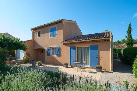 Villapark Le Jardin du Golf 5, Villa individuelle avec lave-vaisselle, dans cadre verdoyant - Photo 6