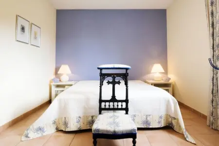 Villapark Le Jardin du Golf 5, Villa individuelle avec lave-vaisselle, dans cadre verdoyant - Photo 9