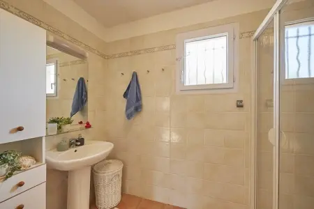 Villapark Le Jardin du Golf 5, Villa individuelle avec lave-vaisselle, dans cadre verdoyant - Photo 11