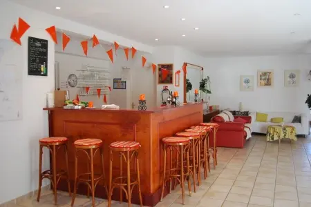 Villapark Le Jardin du Golf 5, Villa individuelle avec lave-vaisselle, dans cadre verdoyant - Photo 17