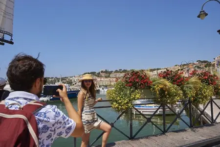 Villapark Le Jardin du Golf 5, Villa individuelle avec lave-vaisselle, dans cadre verdoyant - Photo 18