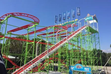 Villapark Le Jardin du Golf 5, Villa individuelle avec lave-vaisselle, dans cadre verdoyant - Photo 23