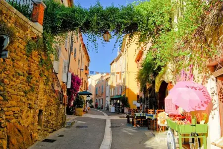 Villapark Le Jardin du Golf 5, Villa individuelle avec lave-vaisselle, dans cadre verdoyant - Photo 25