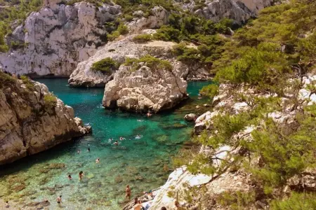 Villapark Le Jardin du Golf 5, Villa individuelle avec lave-vaisselle, dans cadre verdoyant - Photo 31