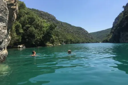 Villapark Le Jardin du Golf 5, Villa individuelle avec lave-vaisselle, dans cadre verdoyant - Photo 37