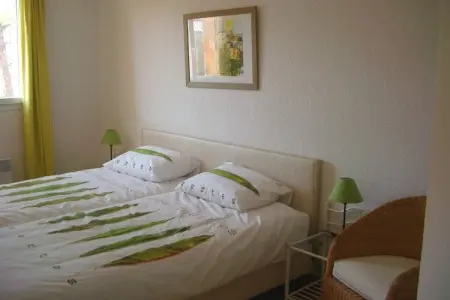 Villapark Le Jardin du Golf 7, Villa individuelle avec lave-vaisselle, dans cadre verdoyant - Photo 7