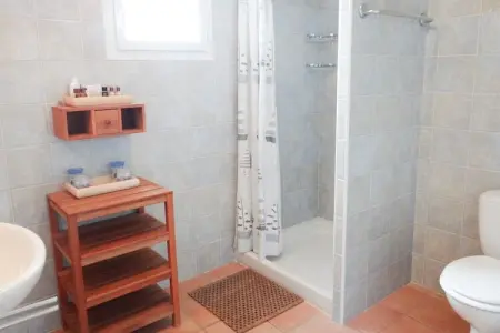 Villapark Le Jardin du Golf 7, Villa individuelle avec lave-vaisselle, dans cadre verdoyant - Photo 8