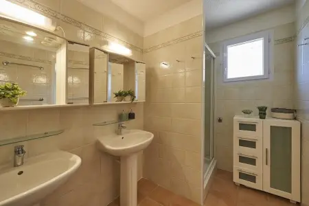 Villapark Le Jardin du Golf 7, Villa individuelle avec lave-vaisselle, dans cadre verdoyant - Photo 9