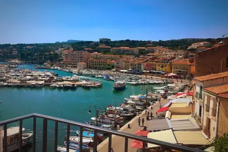 Villapark Le Jardin du Golf 7, Villa individuelle avec lave-vaisselle, dans cadre verdoyant - Photo 27