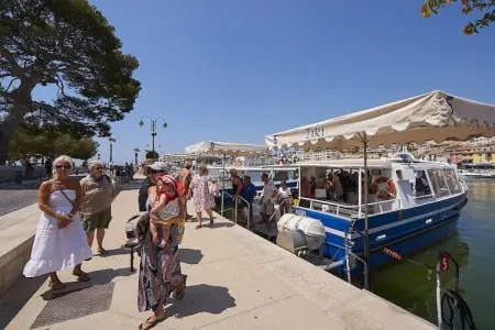 Villapark Le Jardin du Golf 7, Villa individuelle avec lave-vaisselle, dans cadre verdoyant - Photo 32