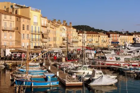 Villapark Le Jardin du Golf 7, Villa individuelle avec lave-vaisselle, dans cadre verdoyant - Photo 37