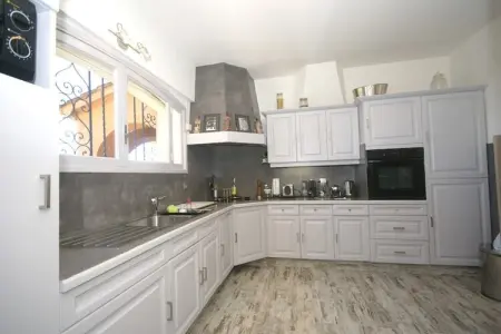 Villa Saint Tropez, Villa de charme à Saint-Tropez, France, avec piscine privée - Photo 3