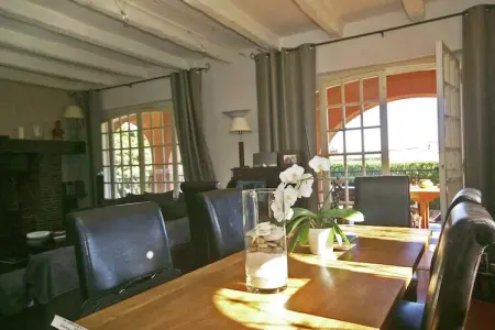 Villa Saint Tropez, Villa de charme à Saint-Tropez, France, avec piscine privée - Photo 12