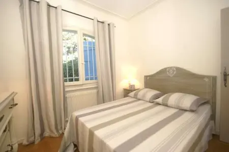 Villa Saint Tropez, Villa de charme à Saint-Tropez, France, avec piscine privée - Photo 15